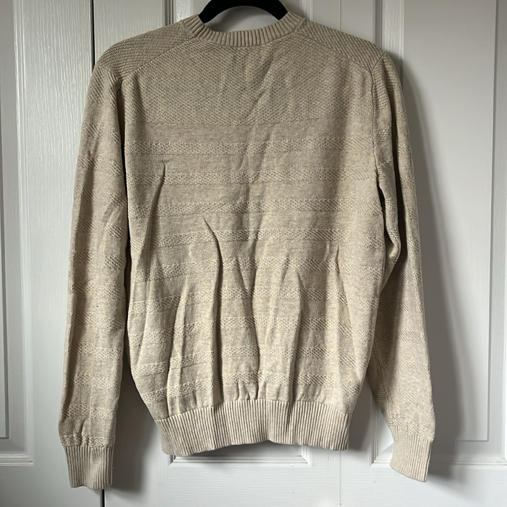 GAP Linen Sweater - Picture 5 of 5